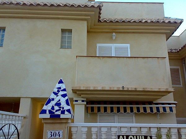 Bungalow en Santa Pola
