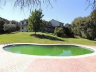 Chalet en Boadilla del Monte - mejor precio | unprecio.es