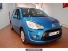 Citroën C3 1.4 HDI SX+ Clima+Bluetoot h+ - mejor precio | unprecio.es