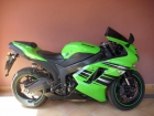 Estoy interesado en vender mi kawasaki zx6r totalmente nueva con 8500km - mejor precio | unprecio.es