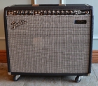 Fender Twin Reverb ’65 Twin Custom™ 15 Ressiue (Made in Usa)Fender 65 twin reverb custom. - mejor precio | unprecio.es