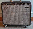 Fender Twin Reverb ’65 Twin Custom™ 15 Ressiue (Made in Usa)Fender 65 twin - mejor precio | unprecio.es