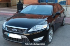 Ford Mondeo titanium x - mejor precio | unprecio.es