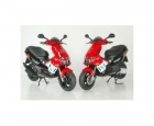 GILERA RUNNER 50 - mejor precio | unprecio.es