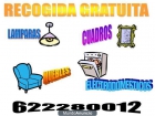 gratis recogida de muebles y demas enseres del hogar - mejor precio | unprecio.es