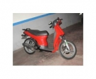 HONDA SCOOPY 100 SH - mejor precio | unprecio.es