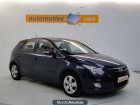 Hyundai i30 1.6 CRDI GLS - mejor precio | unprecio.es