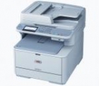 Impresora multifunción OKI A4 MC351DN - mejor precio | unprecio.es