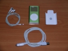 Ipod Mini 6 GB,en perfecto estado + accesorios originales. - mejor precio | unprecio.es