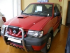 Nissan Terrano 3.0 turbo-sport - mejor precio | unprecio.es