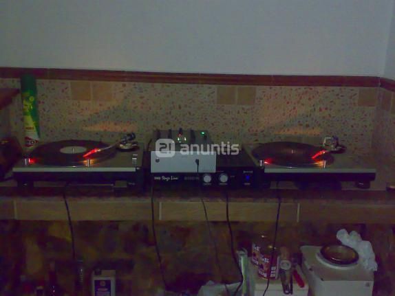 OFERTON   CONJUNTO Djs