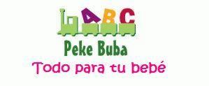 Peke Buba Tienda de bebes