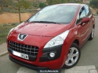 Peugeot 3008 Premium 1.6 HDI 112 FAP - mejor precio | unprecio.es