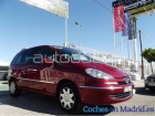 Peugeot 807 - mejor precio | unprecio.es