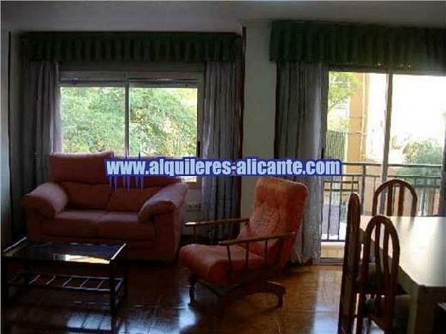 Piso en Alicante/Alacant
