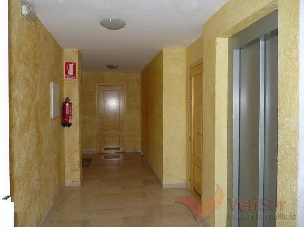 Piso en Garrucha