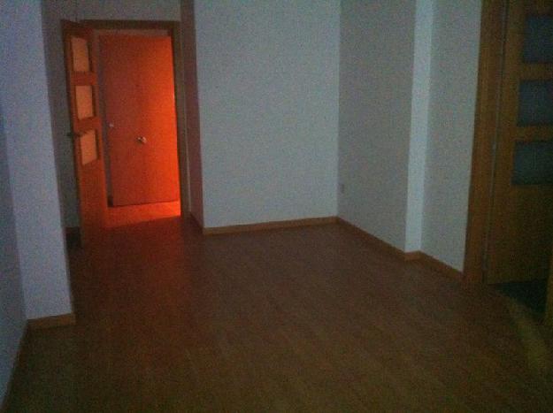 Piso en Puerto de Sagunto