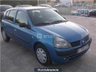 Renault Clio Community 1.2 16v - mejor precio | unprecio.es