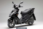 Se Vende KYMCO G5 125 Nueva - mejor precio | unprecio.es