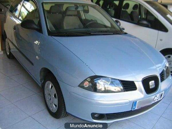 Seat Ibiza 1.4 16V Signa