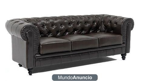 SOFA CHESTER NUEVO, LUXURY DESIGN