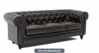 SOFA CHESTER NUEVO, LUXURY DESIGN - mejor precio | unprecio.es