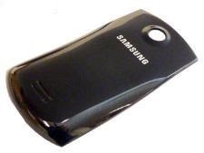 Tapa Bateria Samsung Monte Onix, S5620