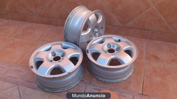 Venta de llantas R14