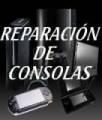 venta y reparacion de videoconsolas  y telefonia movil