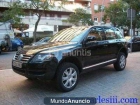 Volkswagen Touareg 2.5 R5 TDI - mejor precio | unprecio.es