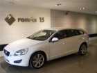 Volvo v60 d5 momentum - mejor precio | unprecio.es