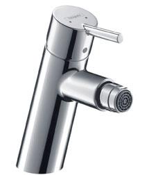 Hansgrohe - Grifería Bidé Talis S²  Cromo