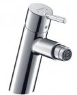 Hansgrohe - Grifería Bidé Talis S² Cromo - mejor precio | unprecio.es