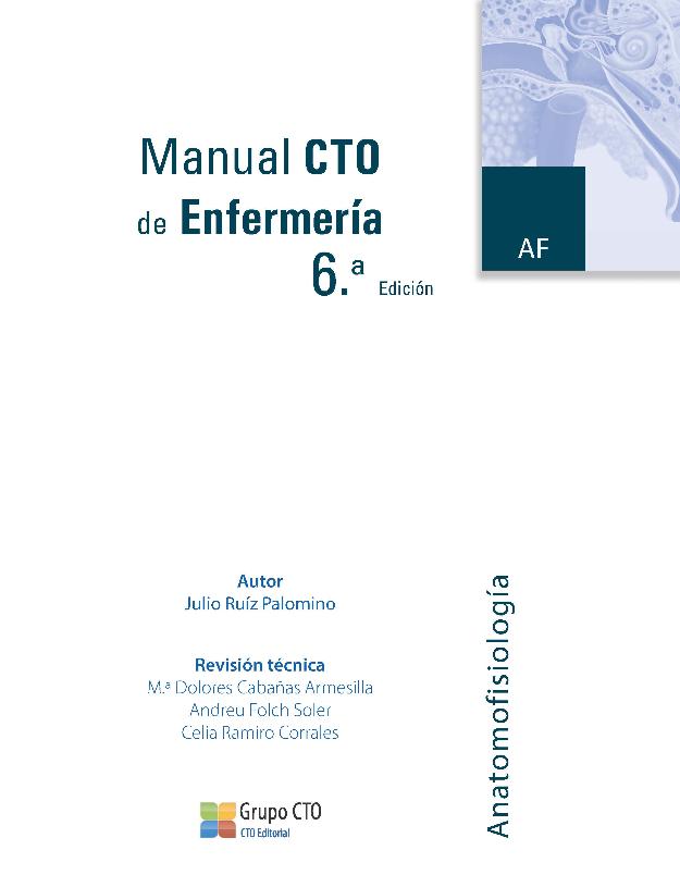 Vendo temario CTO EIR 6ª edicion 2013 en papel y color