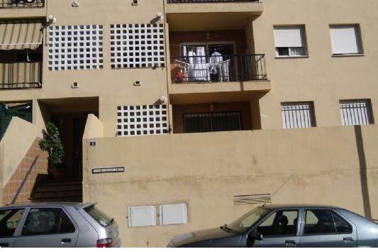 3 Dormitorio Apartamento En Venta en Mijas, Málaga