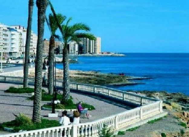 Apartamento en Torrevieja