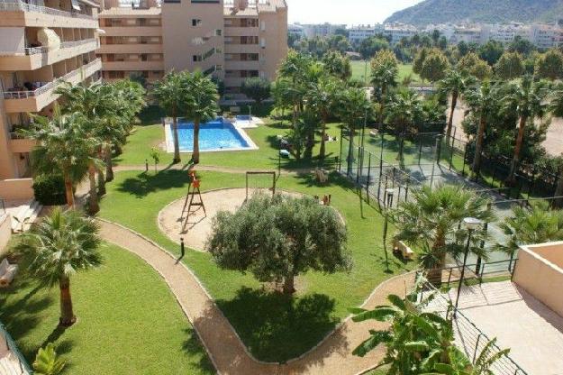 Apartamento en venta en Albir, Alicante (Costa Blanca)