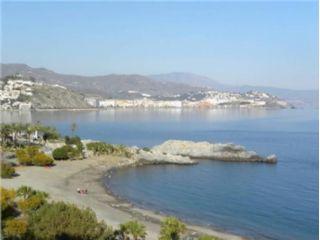 Apartamento en venta en Almuñécar, Granada (Costa Tropical)