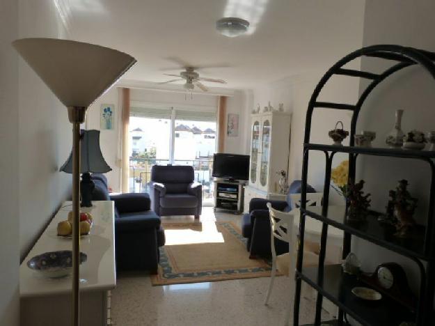 Apartamento en venta en Torre del Mar, Málaga (Costa del Sol)