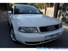 Audi A4 - mejor precio | unprecio.es