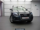 Audi Q5 2.0 TDI Quattro S-Tronic 170C - mejor precio | unprecio.es