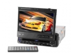 AUTORADIO DVD Pantalla 7", TV, USB, AUX, SD, Bluetooth a ESTRENAR - mejor precio | unprecio.es