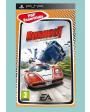 Burnout Legends -Essentials- PSP