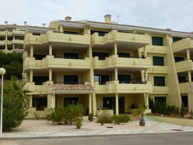 Campoamor   - Apartment - Campoamor - CG15496   - 2 Habitaciones   - €220000€