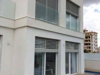 Chalet en venta en Guardamar del Segura, Alicante (Costa Blanca)