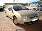 Citroën C5 110HDI AUDACE - mejor precio | unprecio.es