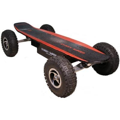ELECTRIC SKATEBOARD WAVE 800 SKATEBOARD ELETRIC