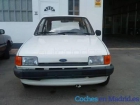 Ford Fiesta - mejor precio | unprecio.es