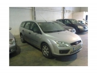 FORD FOCUS TDCI DESDE 120 EUROS AL MES - mejor precio | unprecio.es