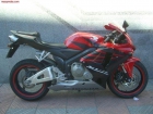Honda CBR-600RR - mejor precio | unprecio.es